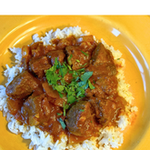 Lamb Shoulder, Boneless